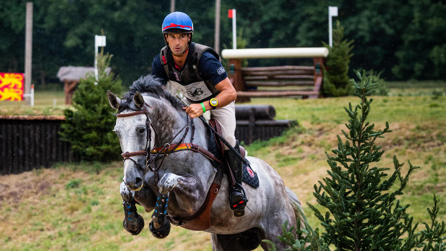 Equestrian Style Redefined for You